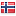 venugita.ru server is located in Norway